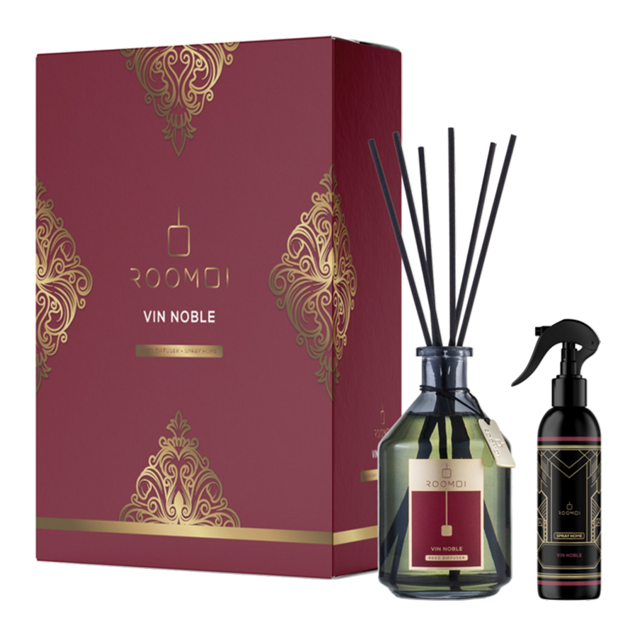 Vin Noble Gift Box