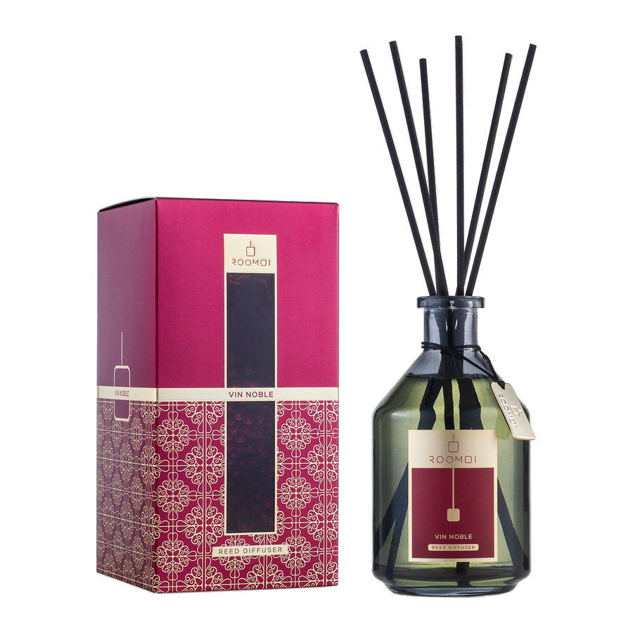 Vin Noble Reed Diffuser