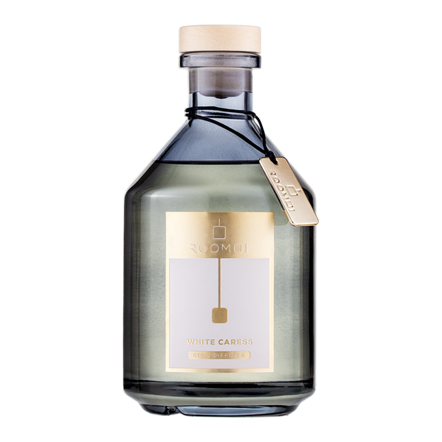 White Caress Profumatore Ambiente a Bastoncini