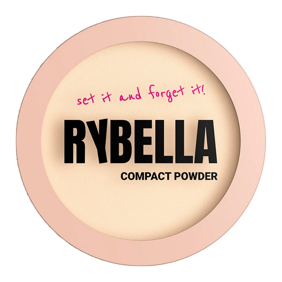 Compact Powder