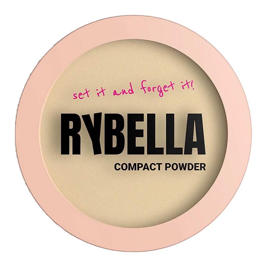 Compact Powder