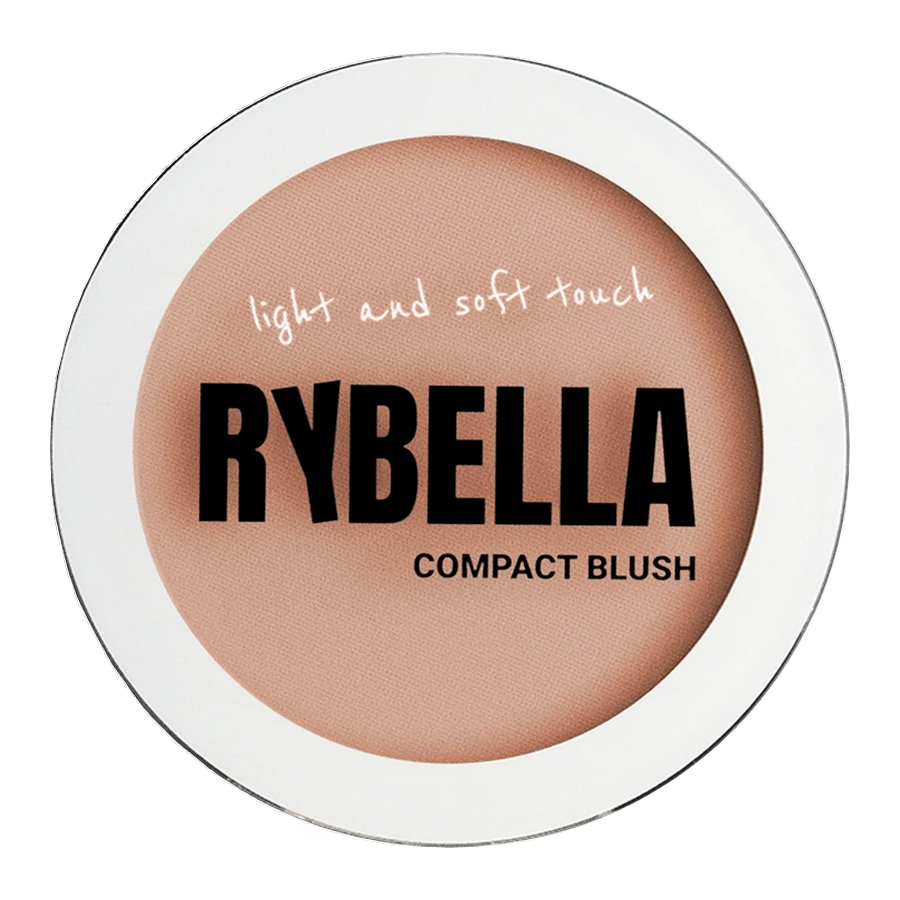 Compact Blush