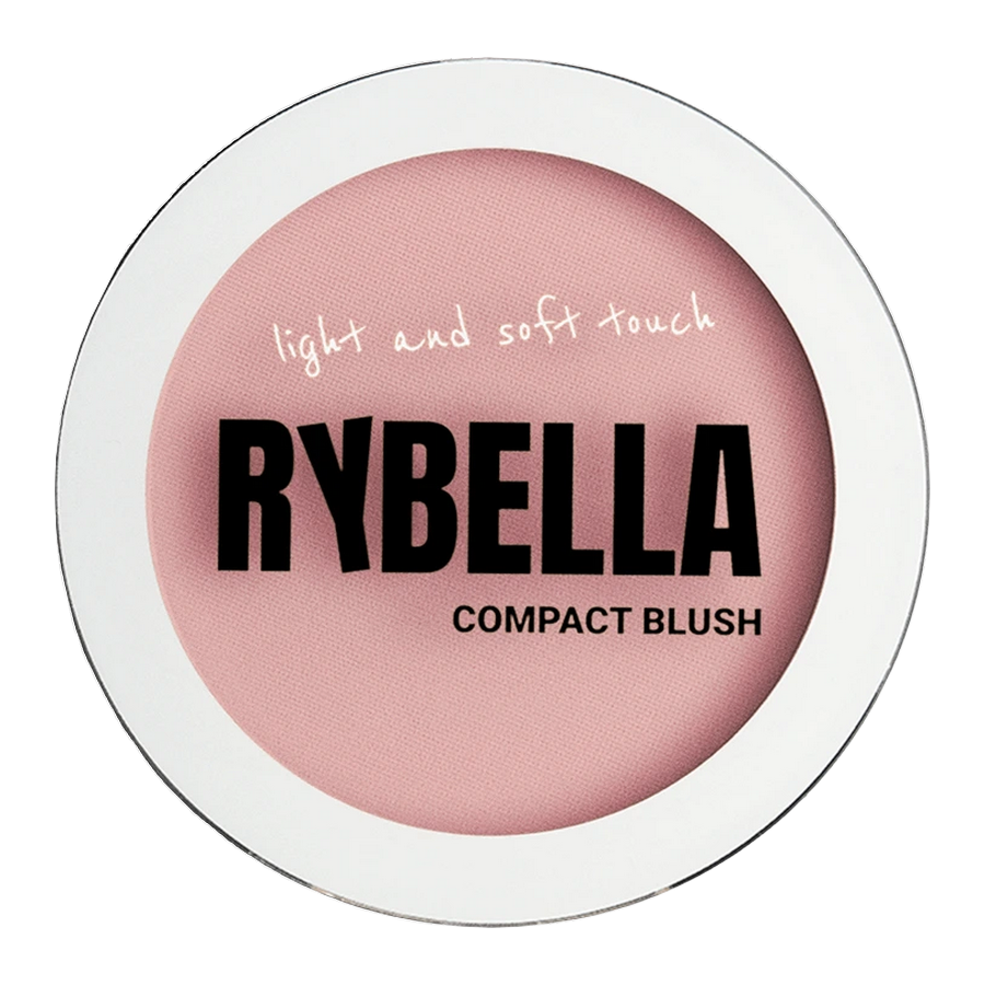 Compact Blush