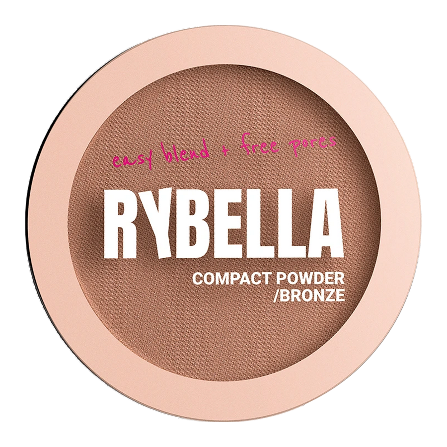 Compact Powder Bronze