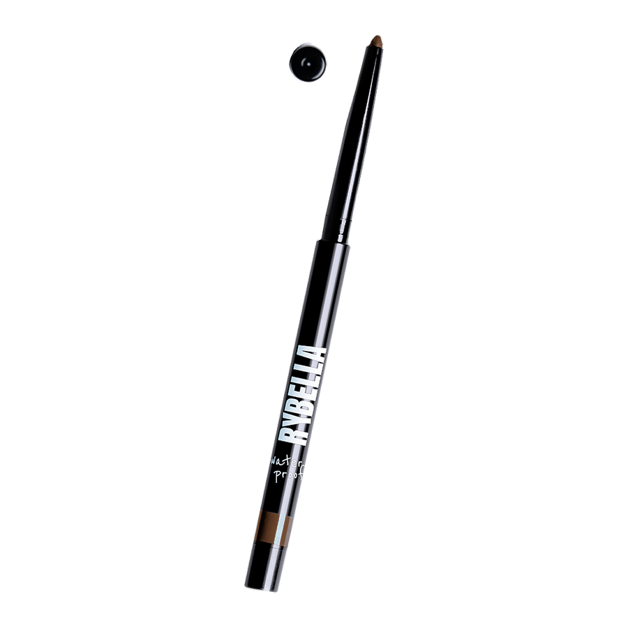 Waterproof Color Matita Occhi