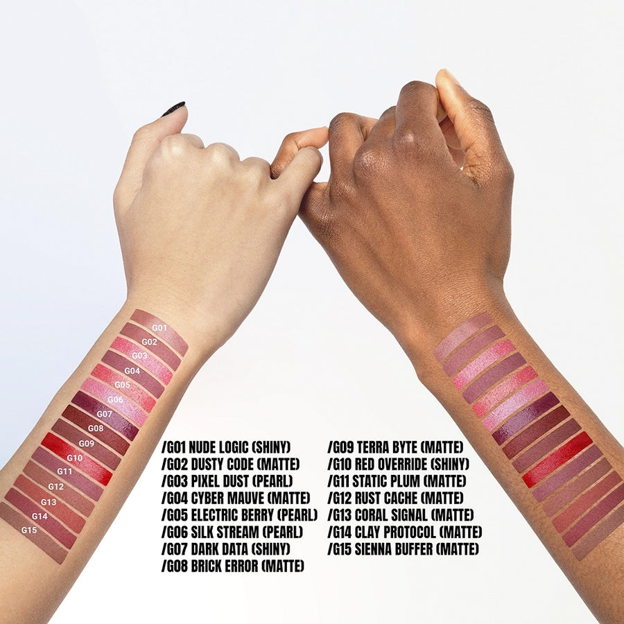 Lip Glitch Rouge à Lèvres