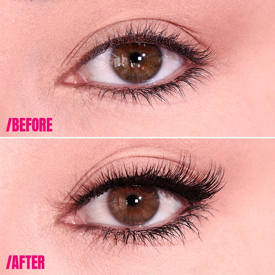 Sassy Wispy Cluster Lashes Light Volume Effect