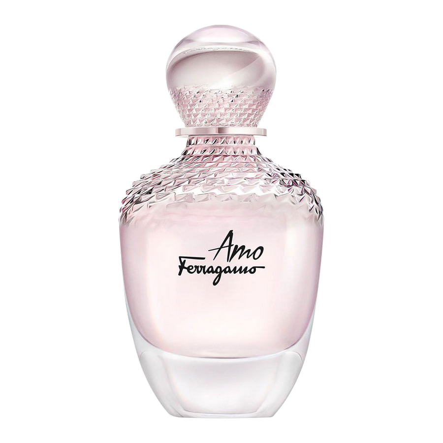 Amo Ferragamo Eau de Parfum