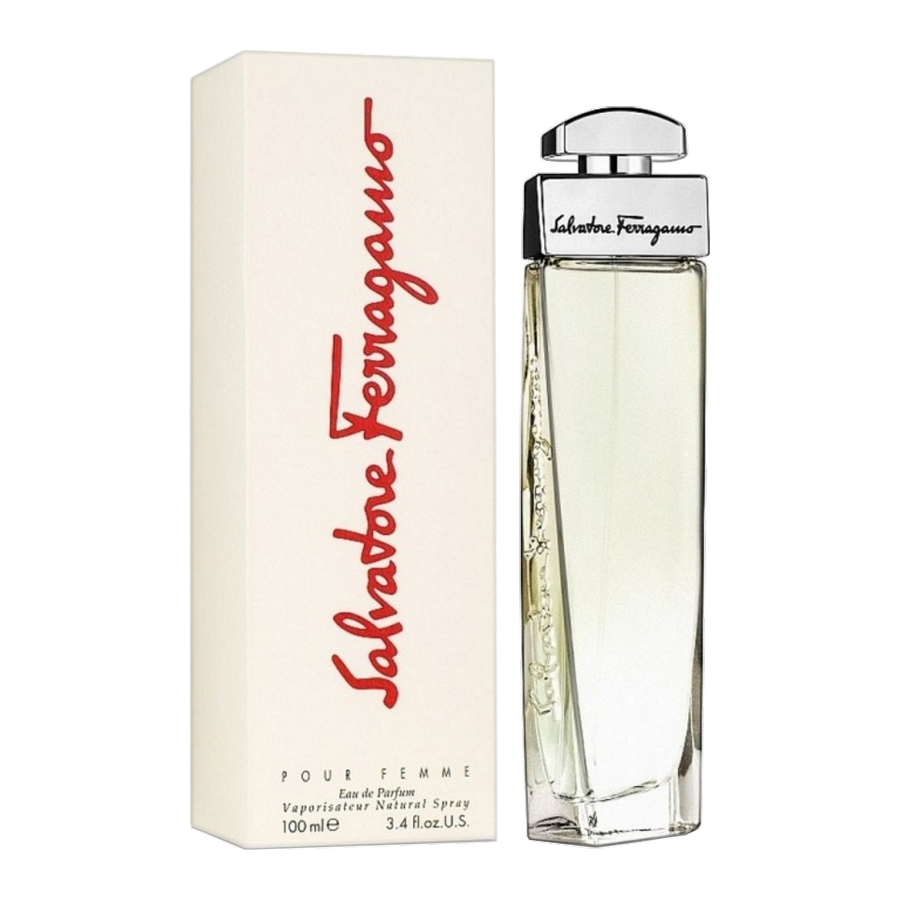 Salvatore Ferragamo Pour Femme Eau de Parfum