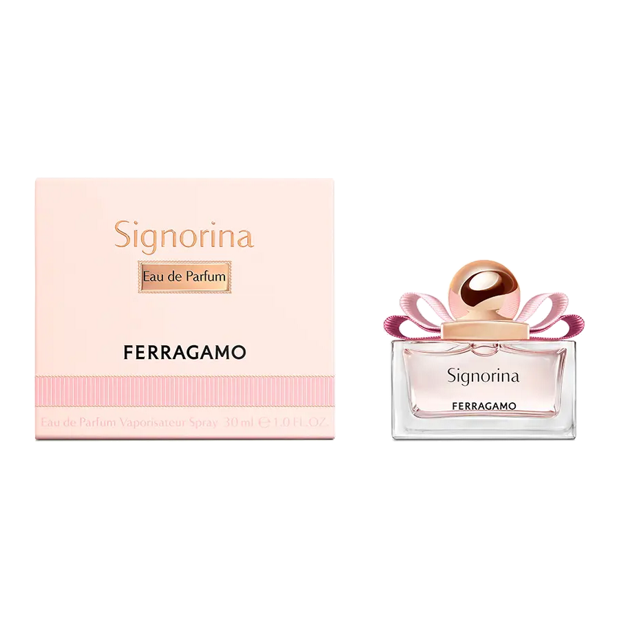 Signorina Eau de Parfum