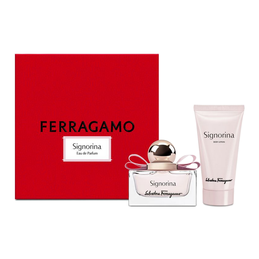 Signorina Gift Box