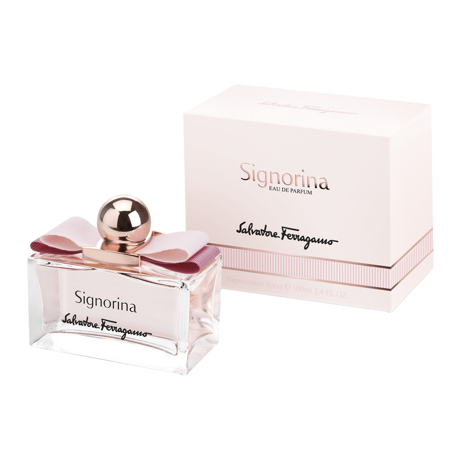 Signorina Eau de Parfum