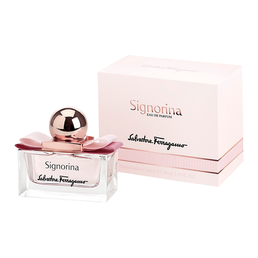 Signorina Eau de Parfum