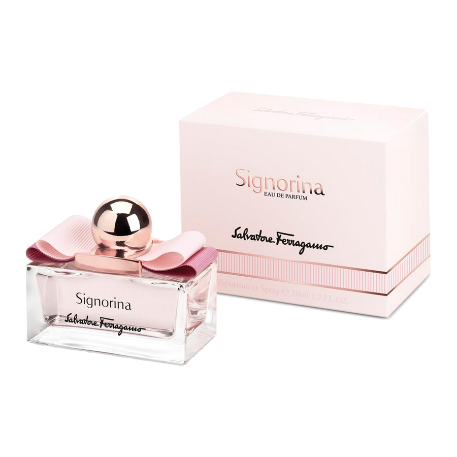 Signorina Eau de Parfum