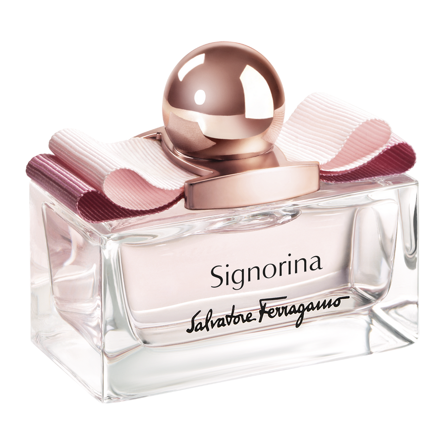 Signorina Eau de Parfum