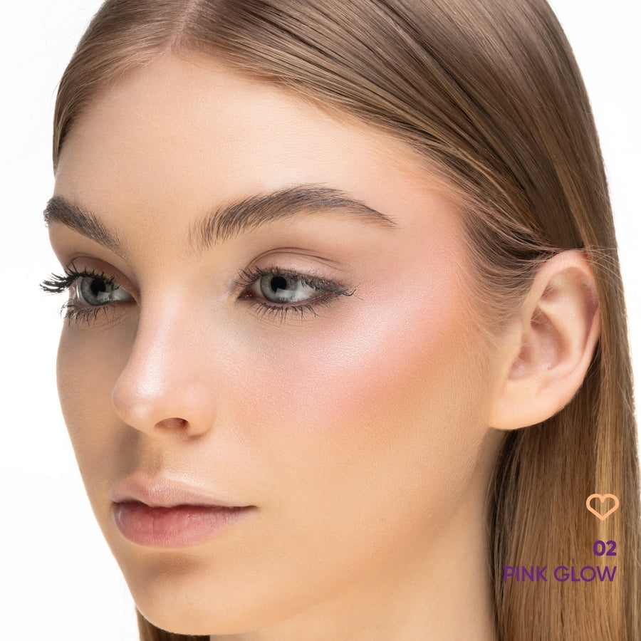 Shine, Please Compact Highlighter