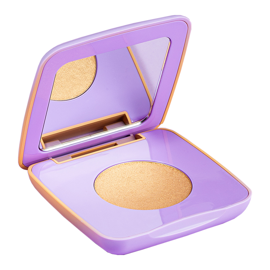 Shine, Please Compact Highlighter