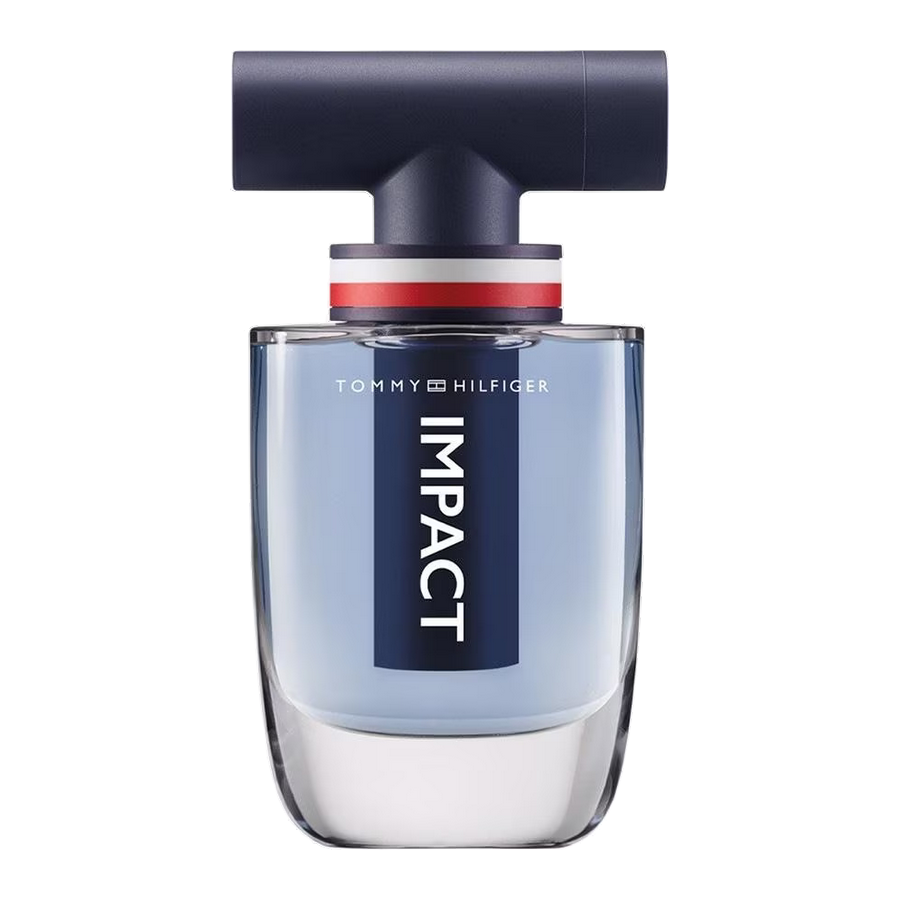 Impact Eau de Toilette