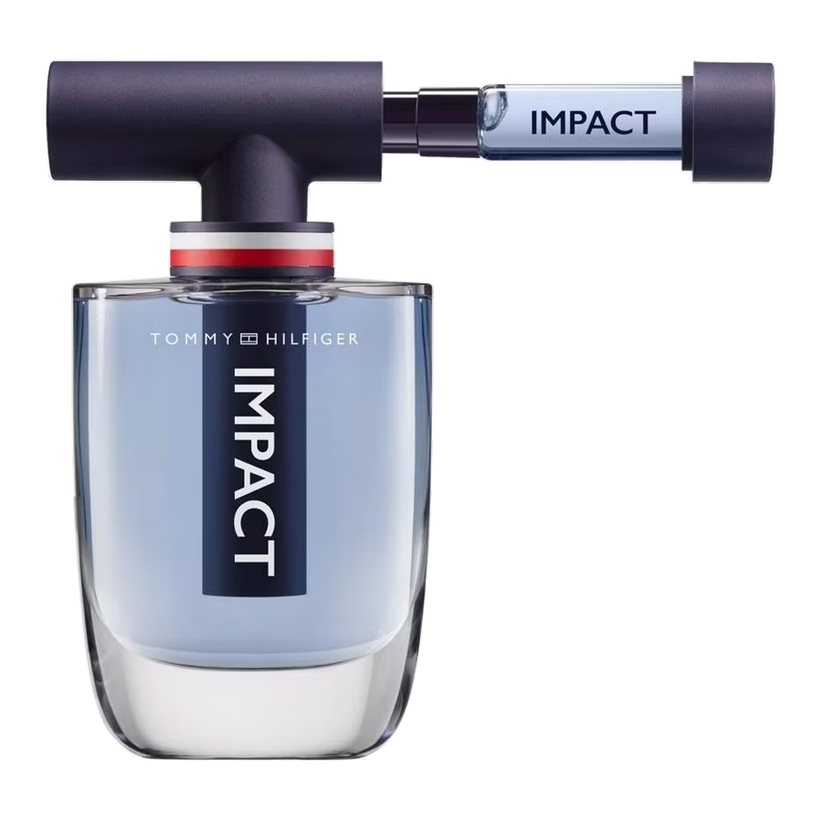 Impact Eau de Toilette