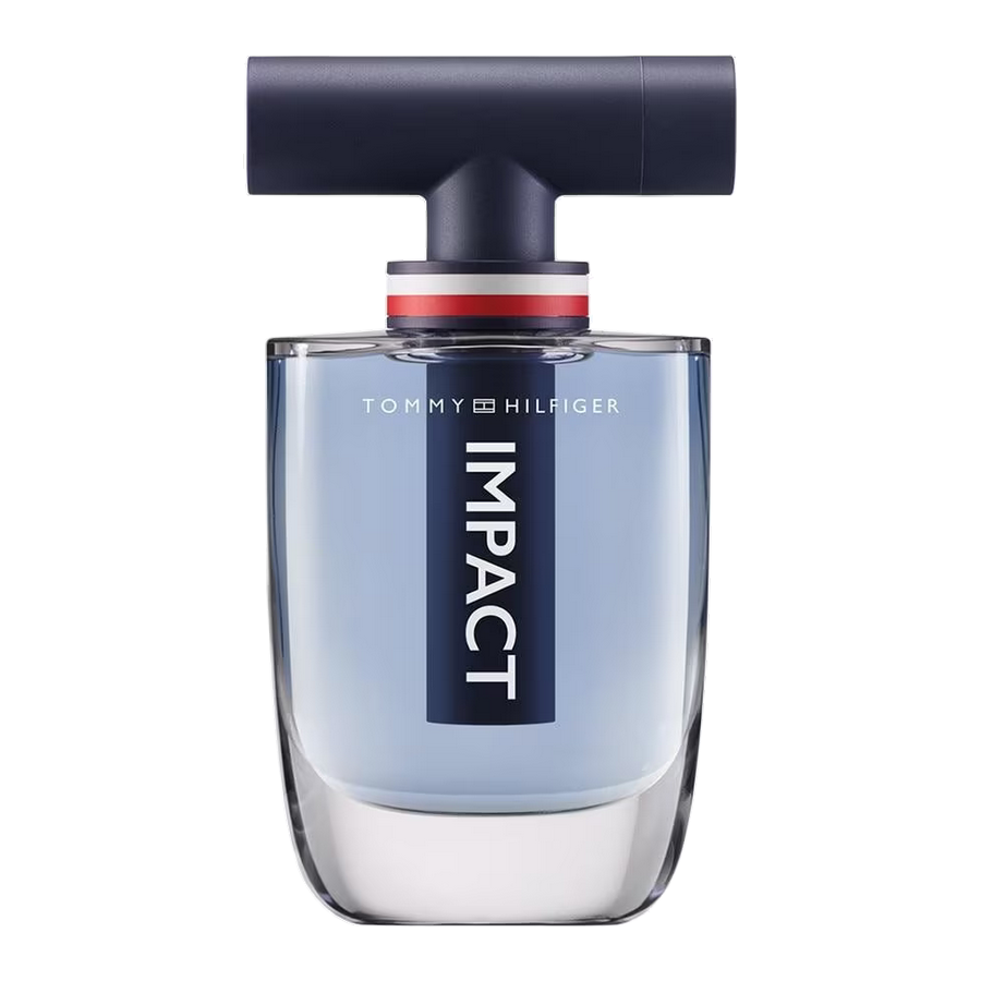 Impact Eau de Toilette