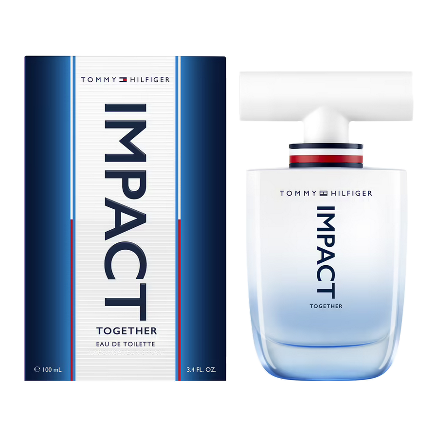 Impact Together Eau de Toilette