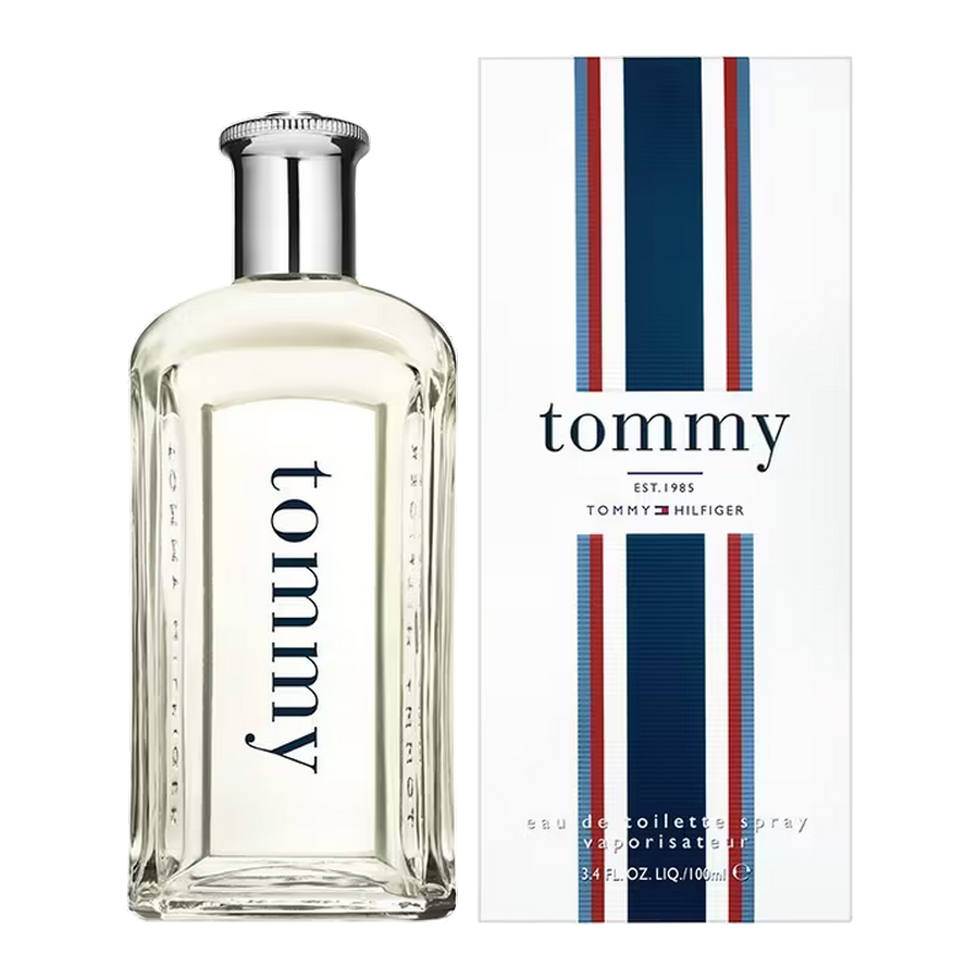 Tommy Eau de Toilette