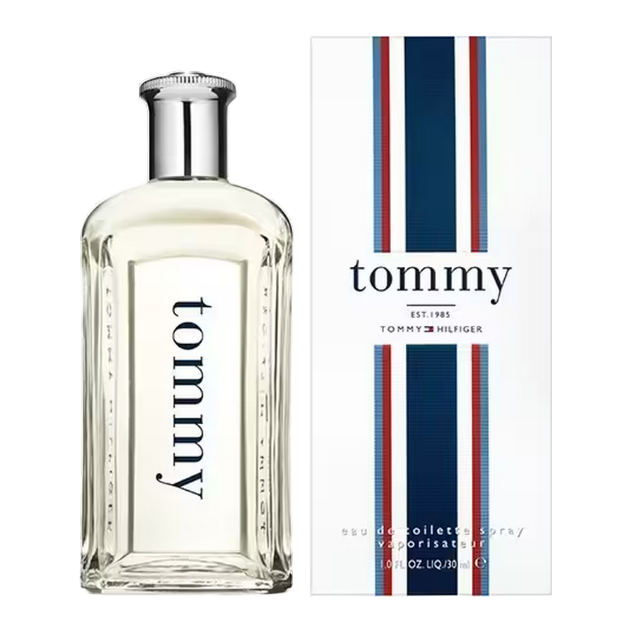 Tommy Eau de Toilette