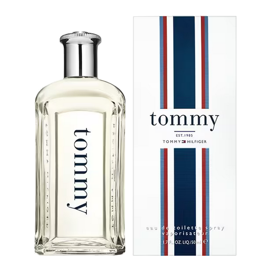 Tommy Eau de Toilette