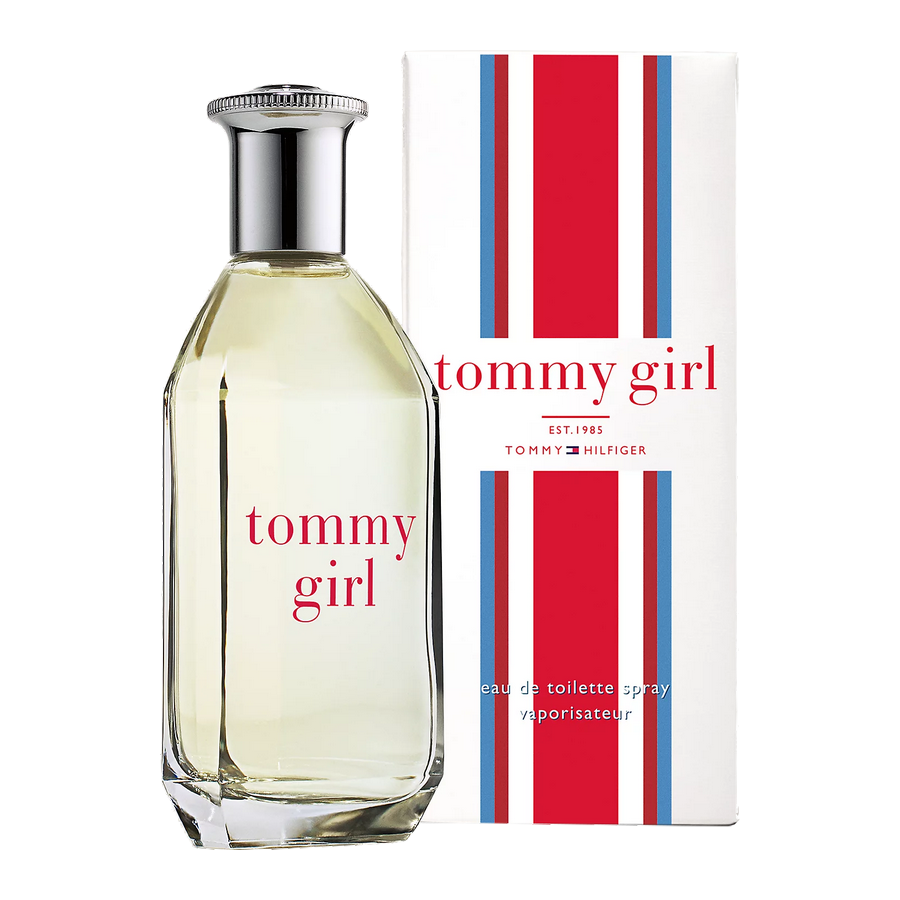 Tommy Girl Eau de Toilette