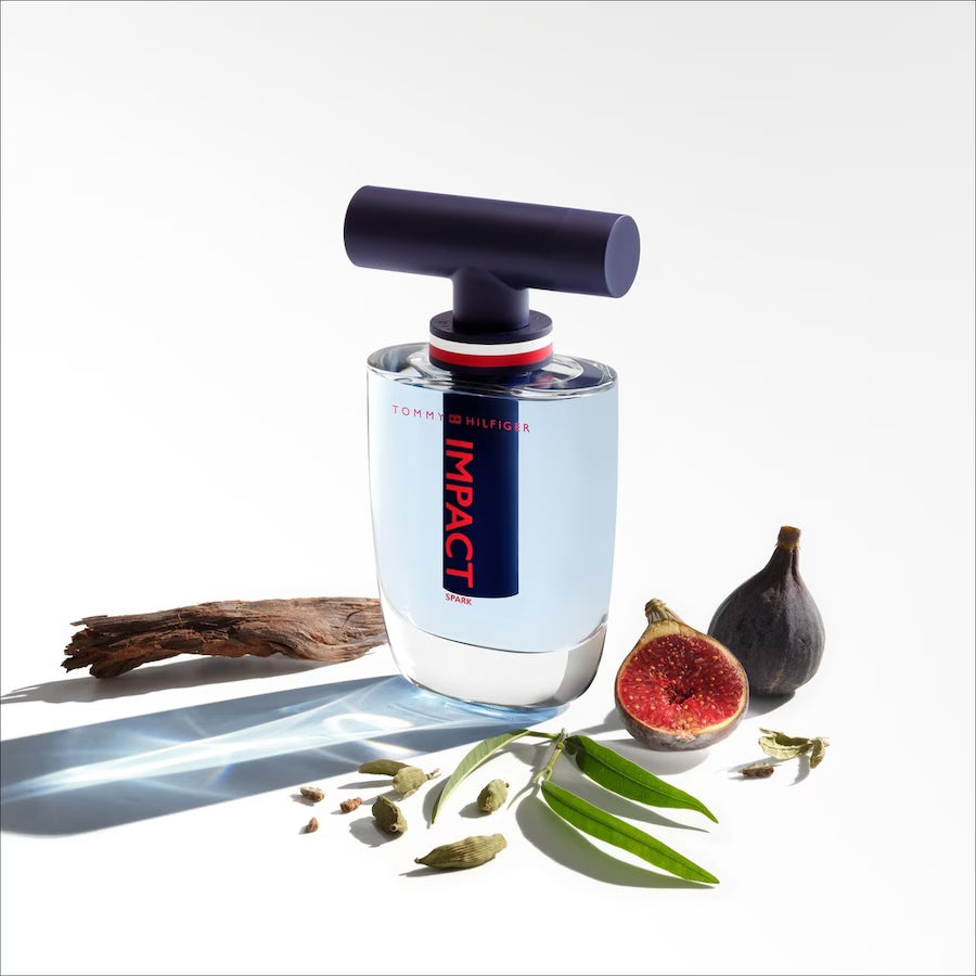 Impact Spark Eau de Toilette