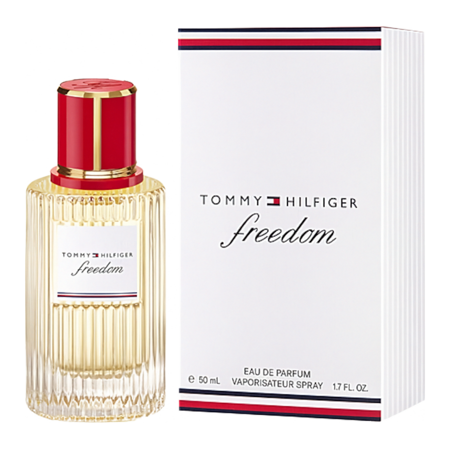Freedom Eau de Parfum