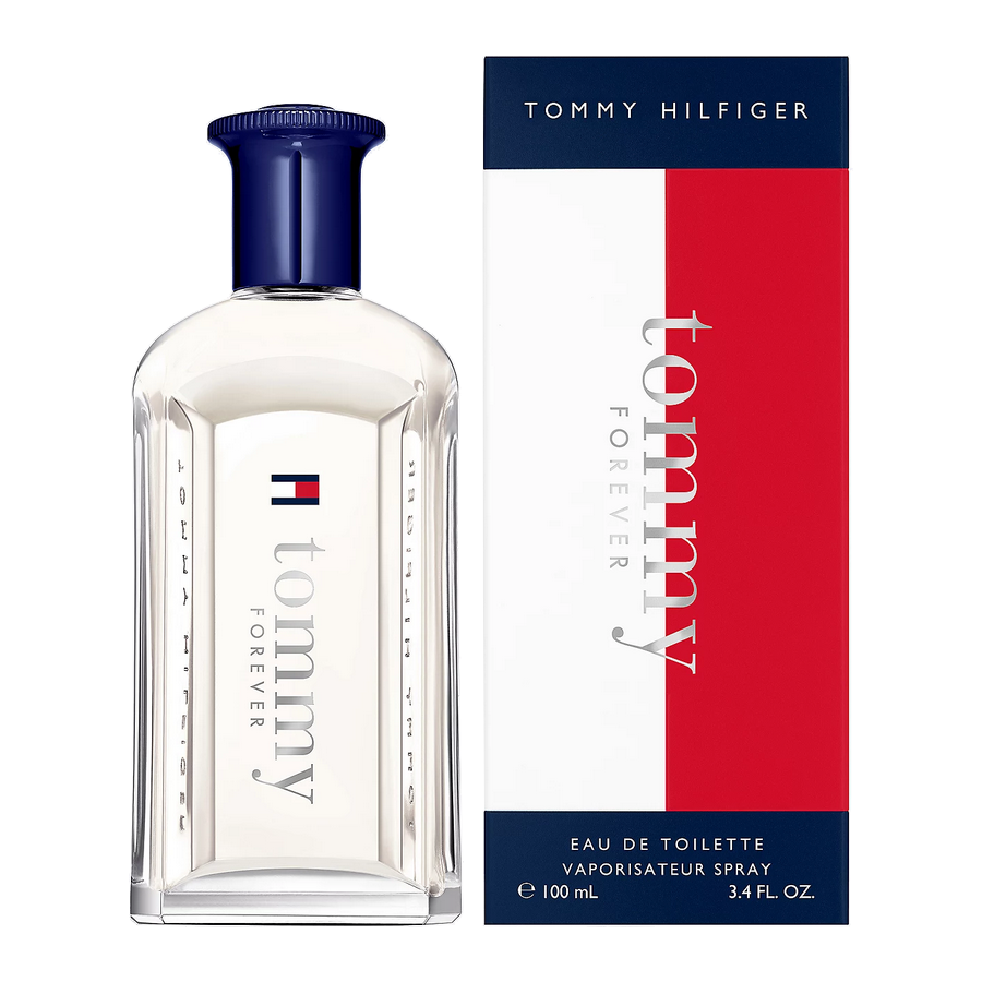 Tommy Forever Eau de Toilette