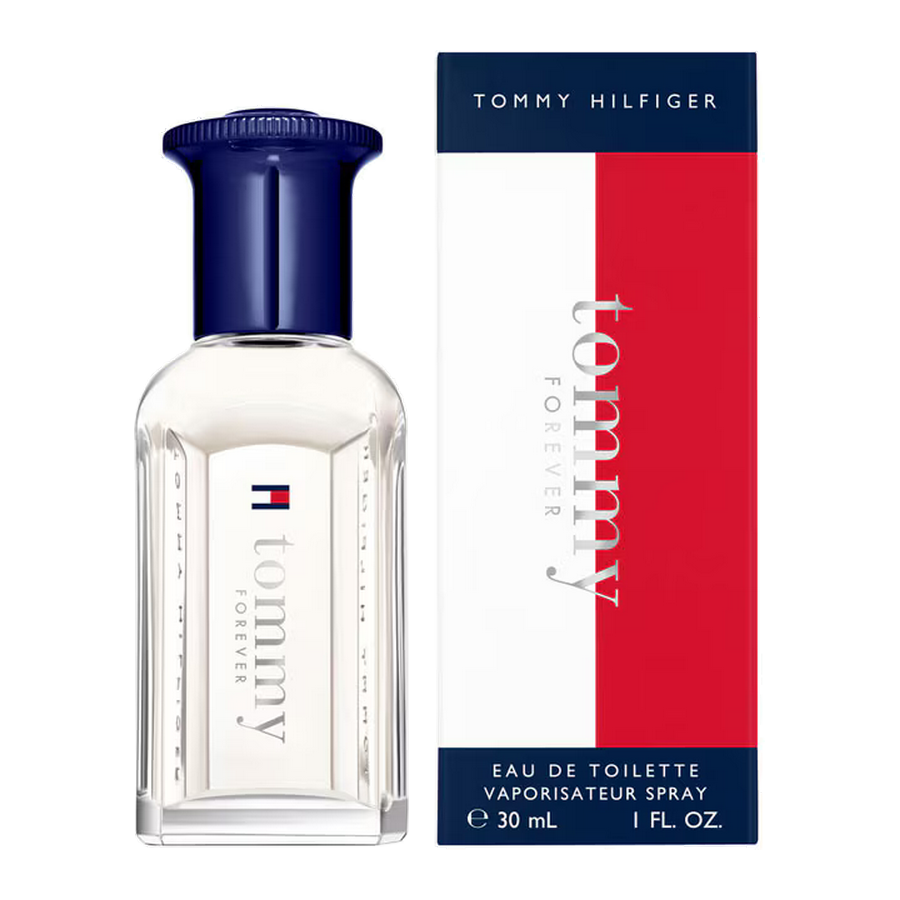 Tommy Forever Eau de Toilette