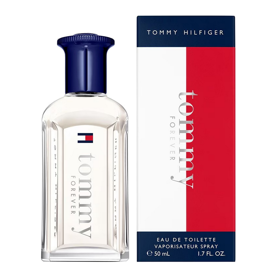 Tommy Forever Eau de Toilette