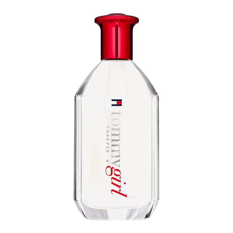 Eau de toilette tommy girl on sale