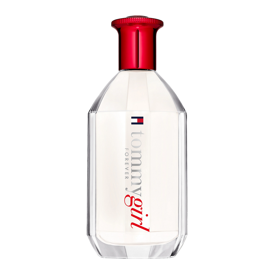 Tommy Girl Forever Eau de Toilette