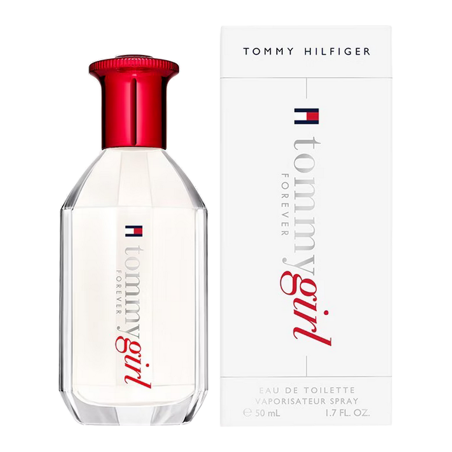 Tommy Girl Forever Eau de Toilette