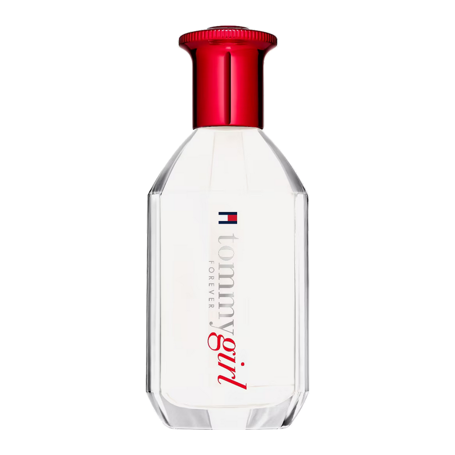 Tommy Girl Forever Eau de Toilette