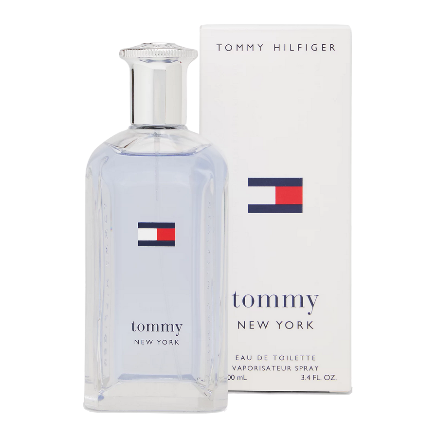 Tommy New York Eau de Toilette