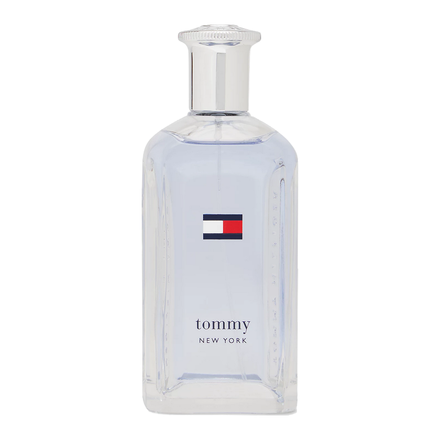 Tommy New York Eau de Toilette