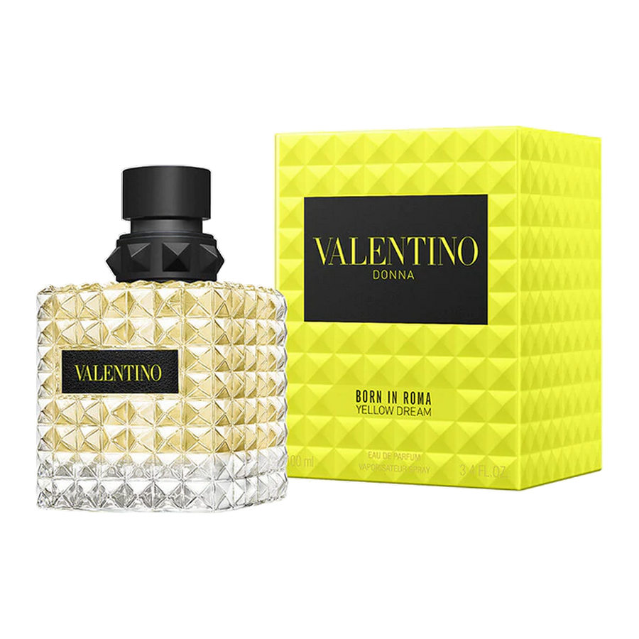 Born in Roma Donna Yellow Dream Eau de Parfum