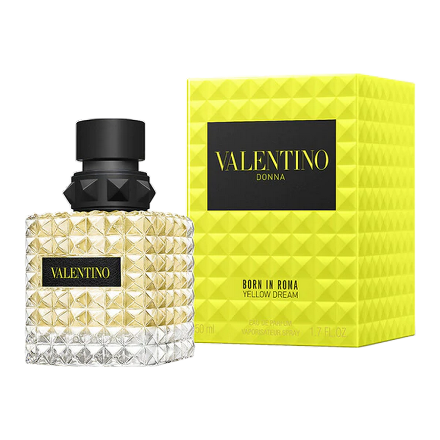 Born in Roma Donna Yellow Dream Eau de Parfum