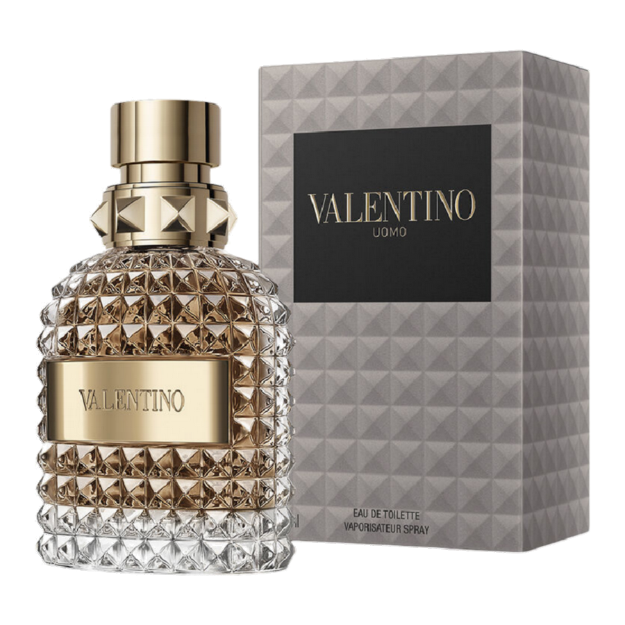 Valentino Uomo Eau de Toilette