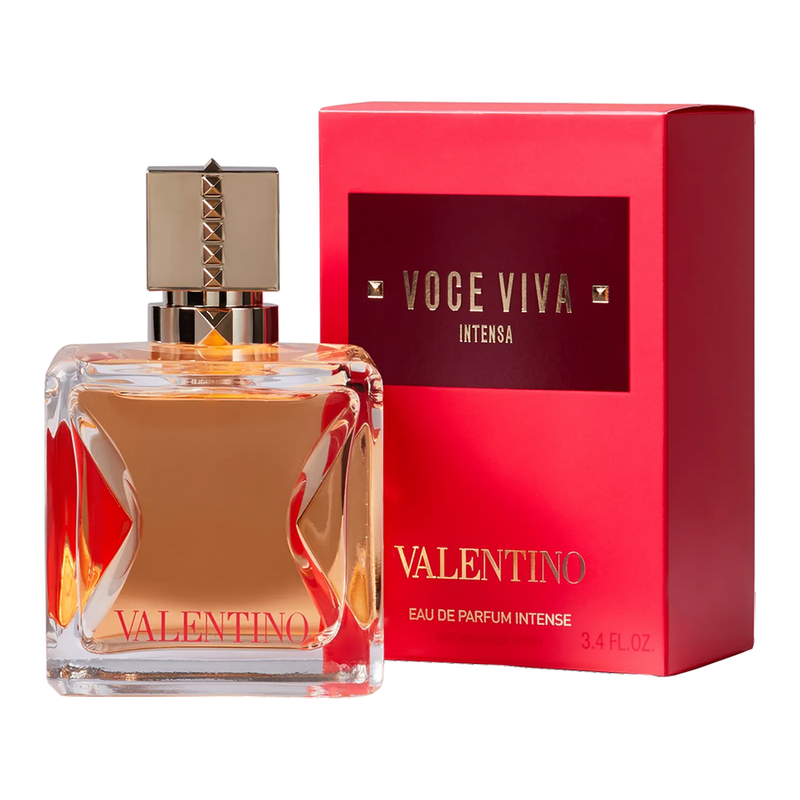 Voce Viva Intensa Eau de Parfum Intense