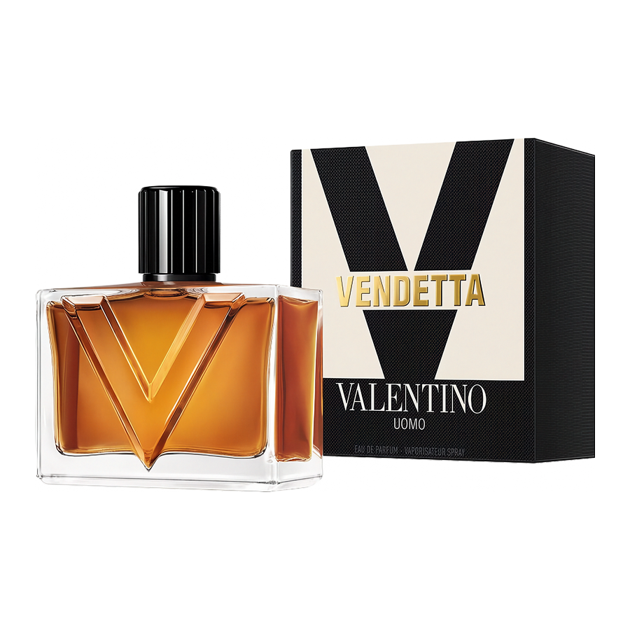 Vendetta Uomo Eau de Parfum