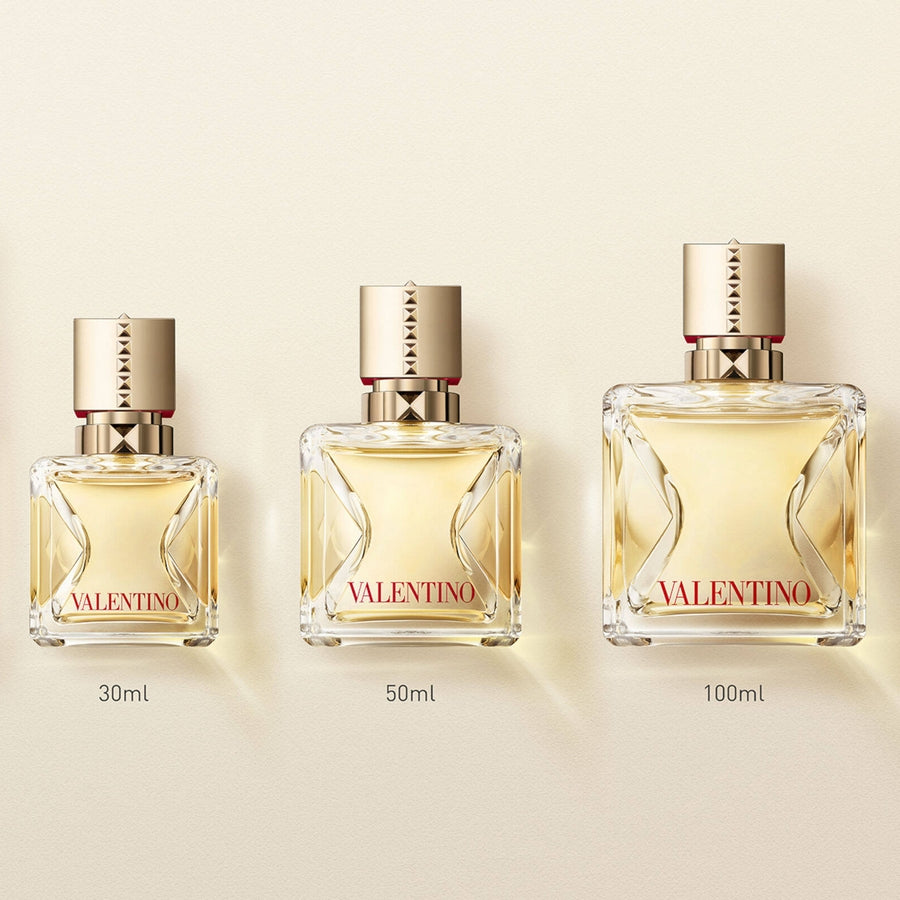 VALENTINO Voce Viva Eau de Parfum on ProfumeriaLanza.com