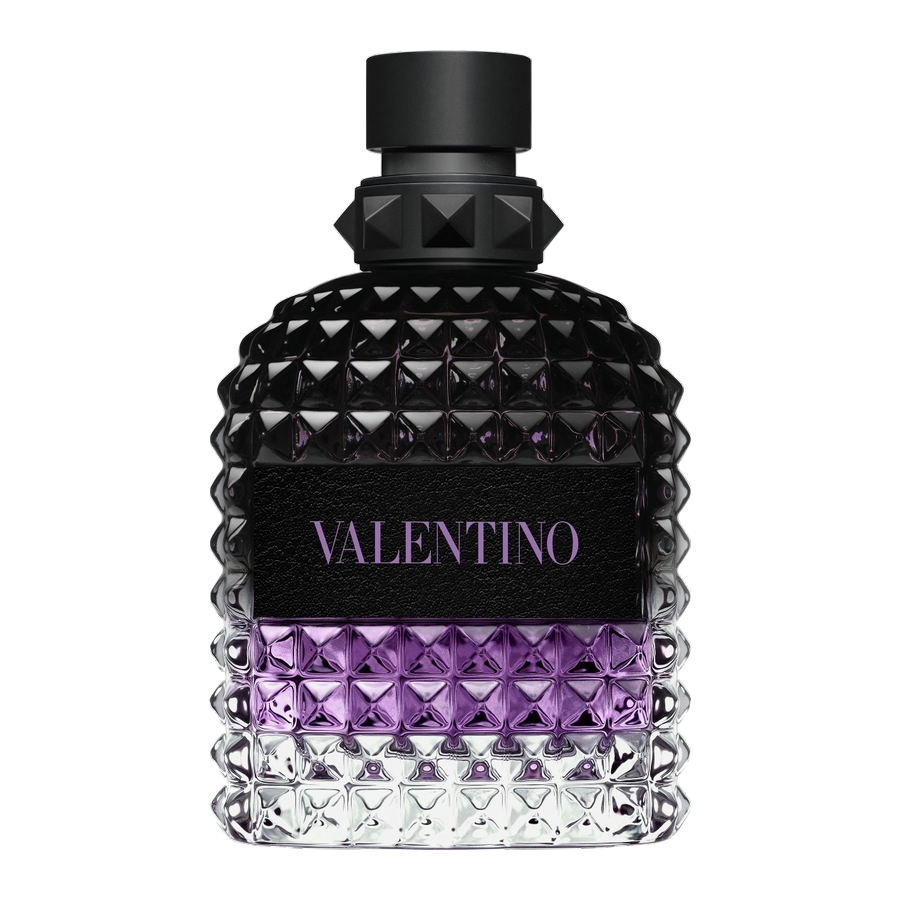 Born in Roma Uomo Purple Melancholia Eau de Toilette