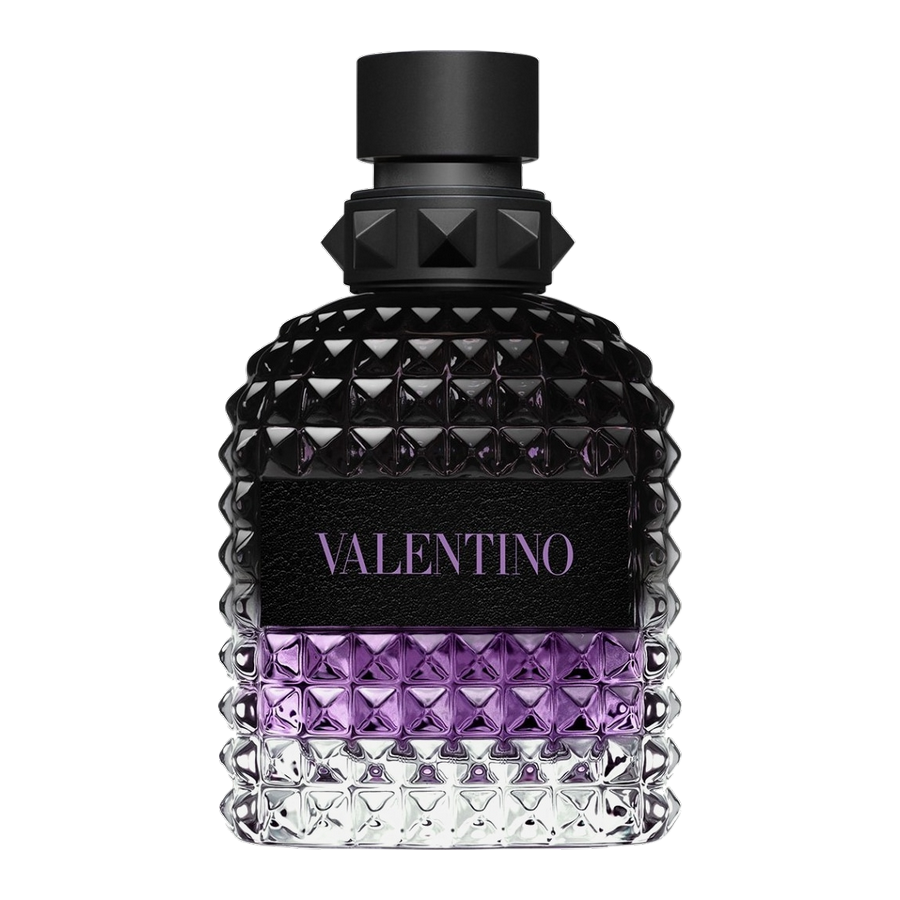 Born in Roma Uomo Purple Melancholia Eau de Toilette