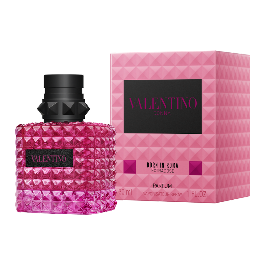 Born in Roma Donna Extradose Parfum