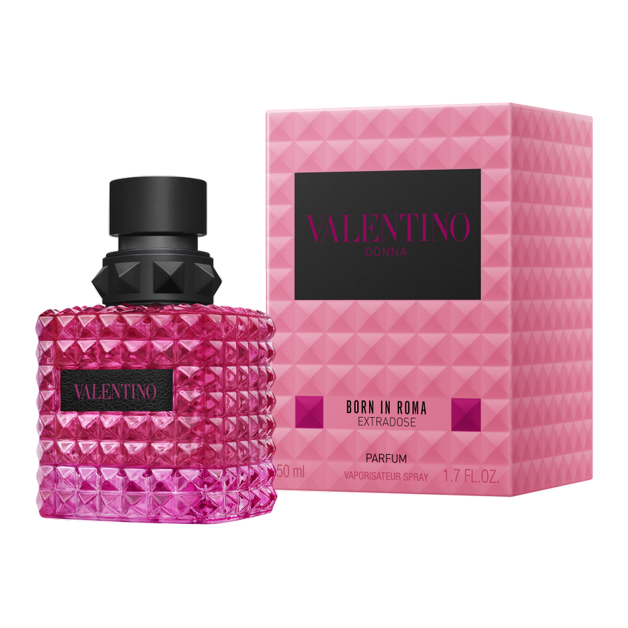 Born in Roma Donna Extradose Parfum